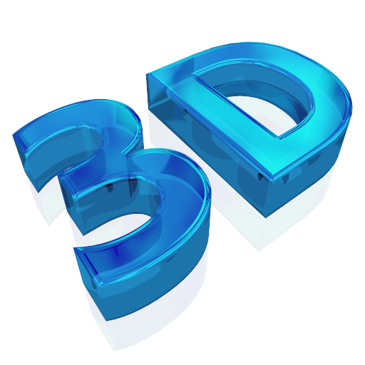 3d animacija